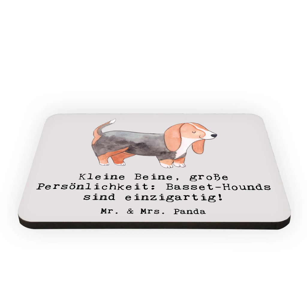 Magnet Basset Hound Persönlichkeit Kühlschrankmagnet, Dekomagnet, Notiz Magnet, Kühlschrank Dekoration, Whiteboard Magnet, Pinnwandmagnet, Motivmagnete, Souvenir Magnet, Hund, Hunderasse, Rassehund, Hundebesitzer, Geschenk, Tierfreund, Schenken, Welpe