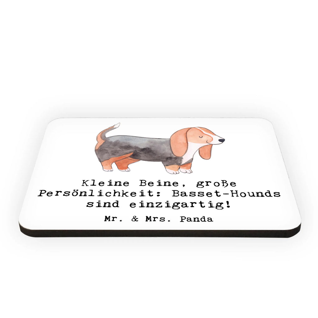 Magnet Basset Hound Persönlichkeit Kühlschrankmagnet, Dekomagnet, Notiz Magnet, Kühlschrank Dekoration, Whiteboard Magnet, Pinnwandmagnet, Motivmagnete, Souvenir Magnet, Hund, Hunderasse, Rassehund, Hundebesitzer, Geschenk, Tierfreund, Schenken, Welpe