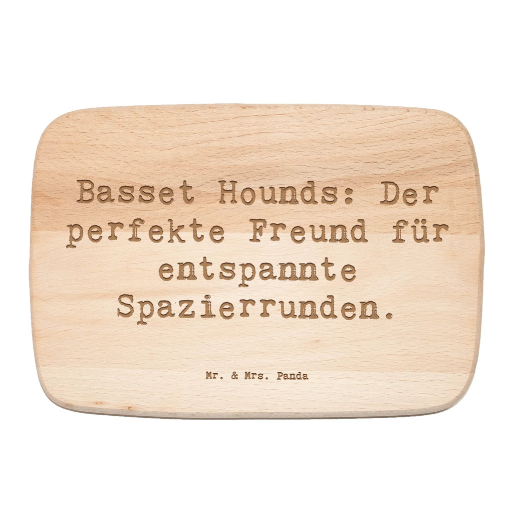 Frühstücksbrett Spruch Basset Hound Freund Frühstücksbrett, Frühstücksbrettchen, Holzbrett, Küchenbrett, Schneidebrett Holz, Schneidebrett, Hund, Hunderasse, Rassehund, Hundebesitzer, Geschenk, Tierfreund, Schenken, Welpe