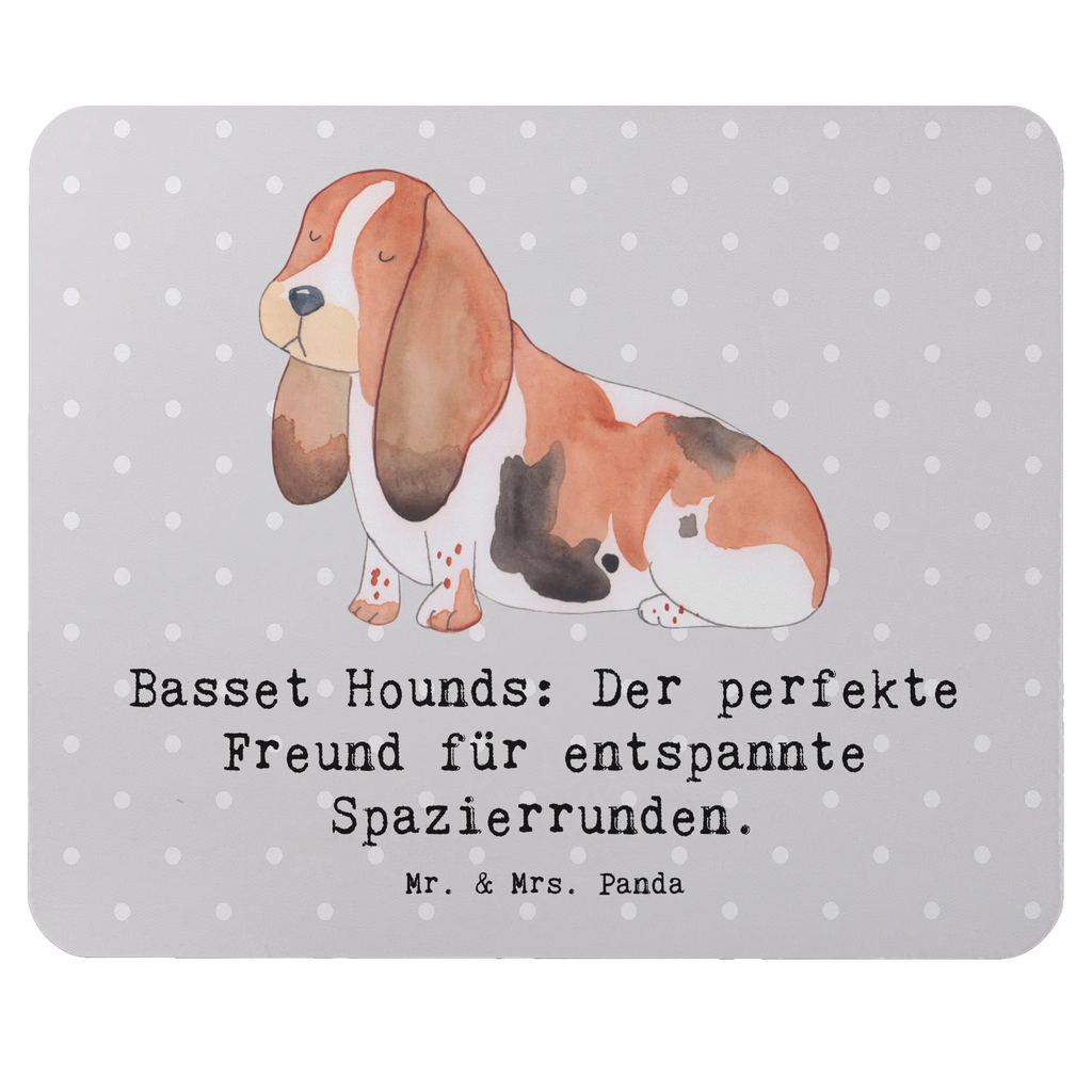 Mauspad Basset Hound Freund Designer Mauspad, Mousepad, Mausunterlage, PC Zubehör, Computer zubehör, Mauspad Büro, Büroausstattung, Arbeitszimmer, Einzigartiges Mauspad, Mauspad, Hund, Hunderasse, Rassehund, Hundebesitzer, Geschenk, Tierfreund, Schenken, Welpe