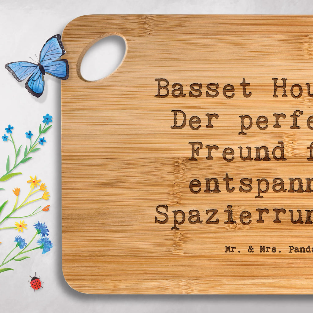 Frühstücksbrett Spruch Basset Hound Freund Frühstücksbrett, Holzbrettchen, Küchenbrett, Schneidebrett, Brett, Servierbrett, Hackbrett, Holzbrett, Hund, Hunderasse, Rassehund, Hundebesitzer, Geschenk, Tierfreund, Schenken, Welpe