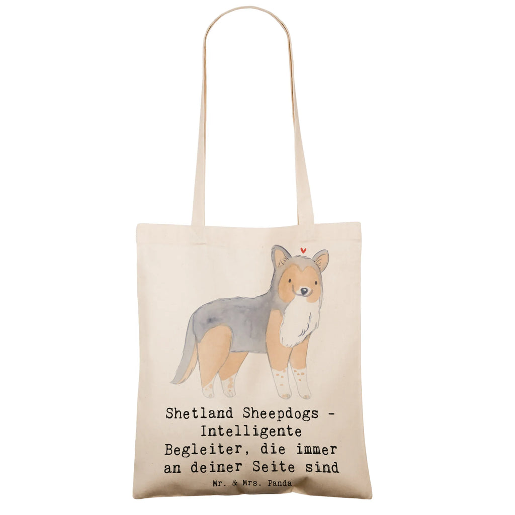 Tote bag Shetland Sheepdogs - Intelligente Begleiter, die immer an deiner Seite sind Shopper, Jutetasche, Stofftasche, Umhängetasche, Jutebeutel, Einkaufstasche, Beuteltasche, Badetasche, Strandtasche, Einkaufstüte, Stoffbeutel, Beutel, Schultertasche, Laptoptasche, Tasche, Tragetasche, Hund, Hunderasse, Rassehund, Hundebesitzer, Geschenk, Tierfreund, Schenken, Welpe