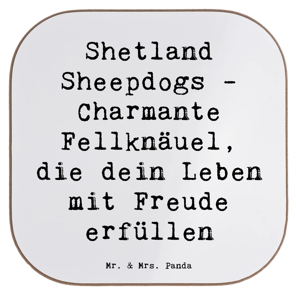 Untersetzer Spruch Shetland Sheepdog Glücksbringer Getränkeuntersetzer, Untersetzer aus Holz, Untersetzer, Tassen Untersetzer, Korkuntersetzer, Glasuntersetzer, Untersetzer Gläser, Untersetzer für Gläser, Untersetzer Design, Holzuntersetzer, Untersetzer Holz, Bierdeckel, Hund, Hunderasse, Rassehund, Hundebesitzer, Geschenk, Tierfreund, Schenken, Welpe