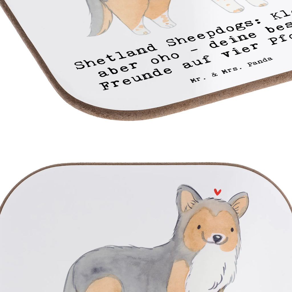 Square coaster Shetland Sheepdogs: Klein, aber oho - deine besten Freunde auf vier Pfoten. Tassen Untersetzer, Untersetzer Design, Untersetzer aus Holz, Bierdeckel, Getränkeuntersetzer, Untersetzer für Gläser, Glasuntersetzer, Holzuntersetzer, Untersetzer, Untersetzer Gläser, Korkuntersetzer, Untersetzer Holz, Hund, Hunderasse, Rassehund, Hundebesitzer, Geschenk, Tierfreund, Schenken, Welpe