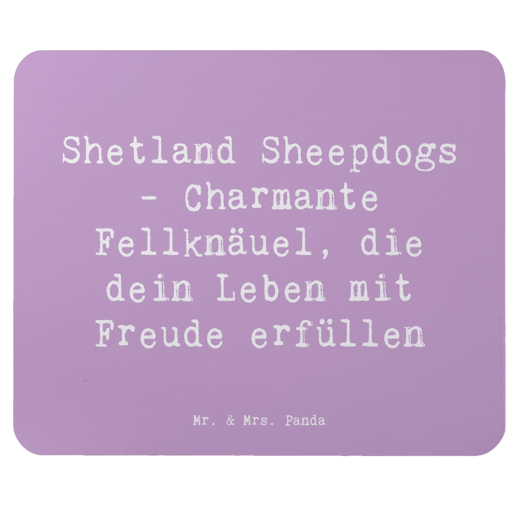 Mauspad Spruch Shetland Sheepdog Glücksbringer Mousepad, Mauspad Büro, Büroausstattung, Mauspad, Designer Mauspad, Mausunterlage, PC Zubehör, Computer zubehör, Einzigartiges Mauspad, Arbeitszimmer, Hund, Hunderasse, Rassehund, Hundebesitzer, Geschenk, Tierfreund, Schenken, Welpe