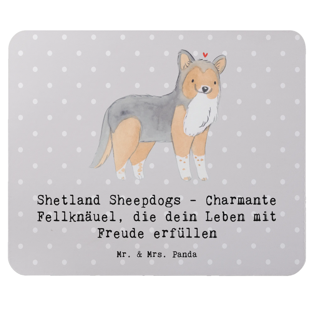 Mouse mat Shetland Sheepdogs - Charmante Fellknäuel, die dein Leben mit Freude erfüllen Einzigartiges Mauspad, Mousepad, Mausunterlage, Büroausstattung, Designer Mauspad, Computer zubehör, Mauspad Büro, PC Zubehör, Arbeitszimmer, Mauspad, Hund, Hunderasse, Rassehund, Hundebesitzer, Geschenk, Tierfreund, Schenken, Welpe