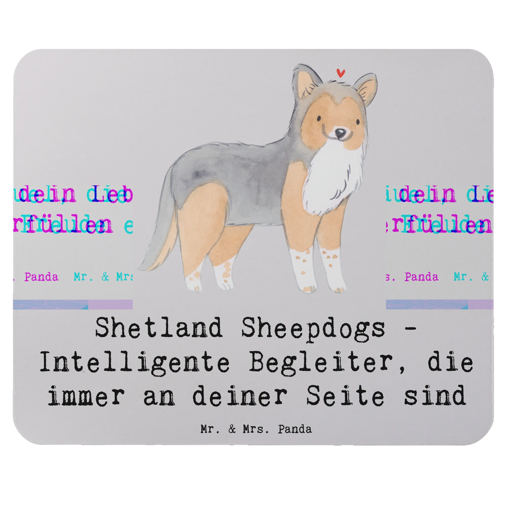 Mouse mat Shetland Sheepdogs - Intelligente Begleiter, die immer an deiner Seite sind PC Zubehör, Mauspad, Computer zubehör, Einzigartiges Mauspad, Büroausstattung, Arbeitszimmer, Mausunterlage, Mauspad Büro, Designer Mauspad, Mousepad, Hund, Hunderasse, Rassehund, Hundebesitzer, Geschenk, Tierfreund, Schenken, Welpe