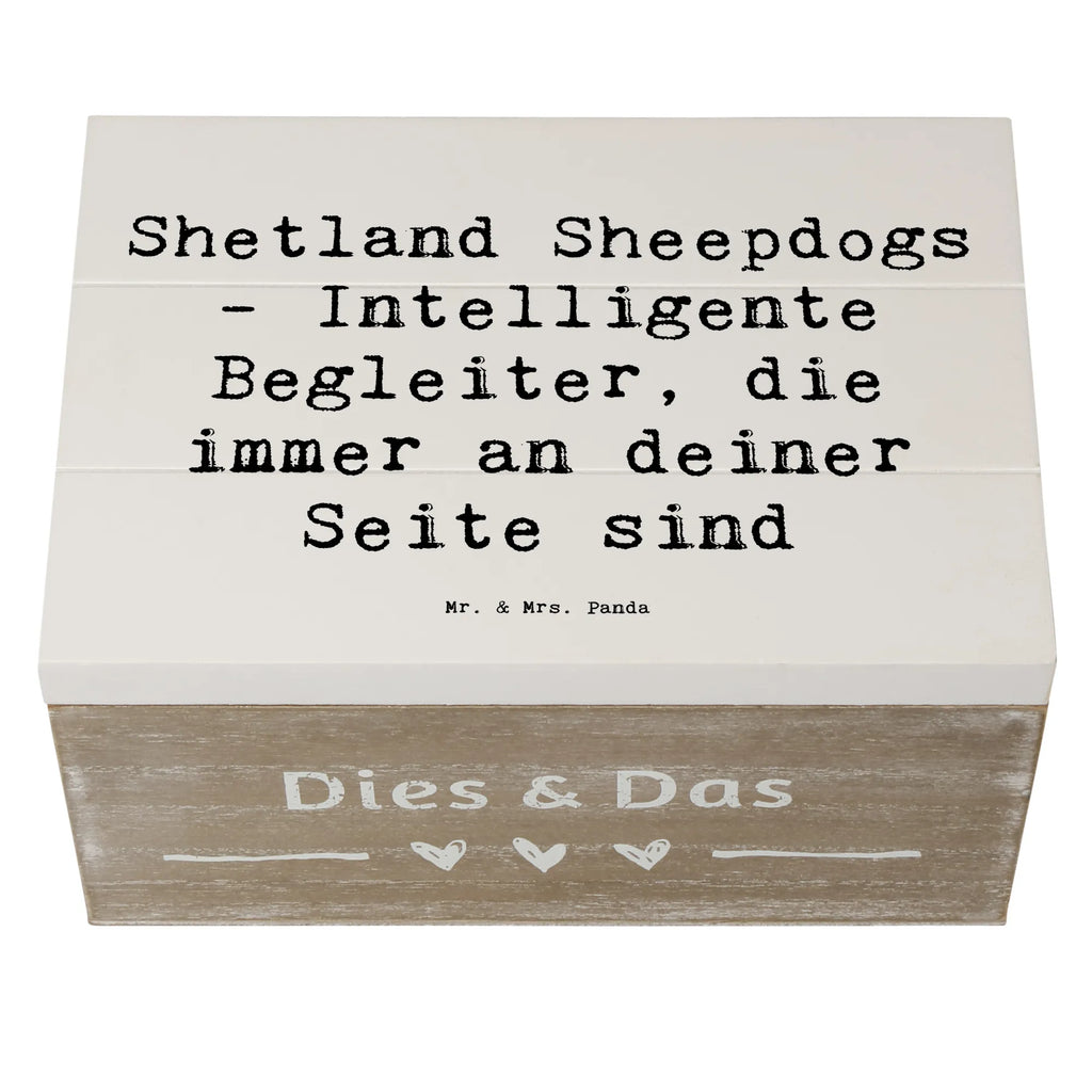 Wooden chest Saying Shetland Sheepdogs - Intelligente Begleiter, die immer an deiner Seite sind box holz, Holzboxen, truhe holz, Holz Aufbewahrungsbox, Holzbox mit Deckel, Holzkisten, Holzbox, Holzkiste mit Deckel, aufbewahrungsboxen, Aufbewahrungsbox aus Holz, Holzkiste, Aufbewahrungsbox Holz, Aufbewahrungskiste, holzkästchen, aufbewahrungskisten, Box aus Holz, holzschatulle, kiste holz, holzschachtel, Aufbewahrungsbox, Schatulle, aufbewahrungstruhe, holztruhen, Holztruhe, aufbewahrungskiste mit deckel, Tierfreund, Welpe, Hund, Schenken, Geschenk, Hunderasse, Rassehund, Hundebesitzer