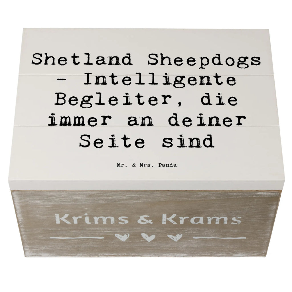 Wooden chest Saying Shetland Sheepdogs - Intelligente Begleiter, die immer an deiner Seite sind box holz, Holzboxen, truhe holz, Holz Aufbewahrungsbox, Holzbox mit Deckel, Holzkisten, Holzbox, Holzkiste mit Deckel, aufbewahrungsboxen, Aufbewahrungsbox aus Holz, Holzkiste, Aufbewahrungsbox Holz, Aufbewahrungskiste, holzkästchen, aufbewahrungskisten, Box aus Holz, holzschatulle, kiste holz, holzschachtel, Aufbewahrungsbox, Schatulle, aufbewahrungstruhe, holztruhen, Holztruhe, aufbewahrungskiste mit deckel, Tierfreund, Welpe, Hund, Schenken, Geschenk, Hunderasse, Rassehund, Hundebesitzer