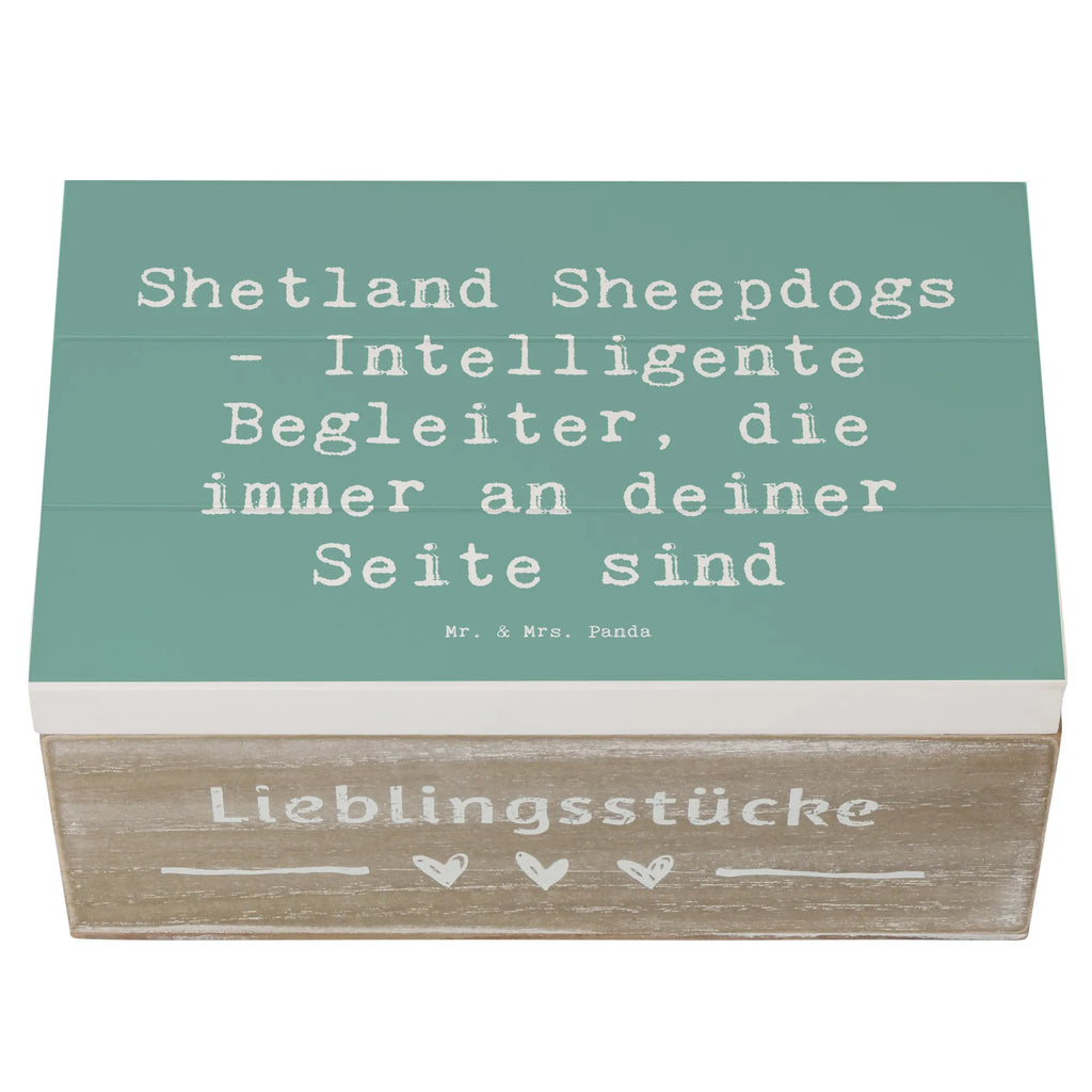 Wooden chest Saying Shetland Sheepdogs - Intelligente Begleiter, die immer an deiner Seite sind box holz, Holzboxen, truhe holz, Holz Aufbewahrungsbox, Holzbox mit Deckel, Holzkisten, Holzbox, Holzkiste mit Deckel, aufbewahrungsboxen, Aufbewahrungsbox aus Holz, Holzkiste, Aufbewahrungsbox Holz, Aufbewahrungskiste, holzkästchen, aufbewahrungskisten, Box aus Holz, holzschatulle, kiste holz, holzschachtel, Aufbewahrungsbox, Schatulle, aufbewahrungstruhe, holztruhen, Holztruhe, aufbewahrungskiste mit deckel, Tierfreund, Welpe, Hund, Schenken, Geschenk, Hunderasse, Rassehund, Hundebesitzer