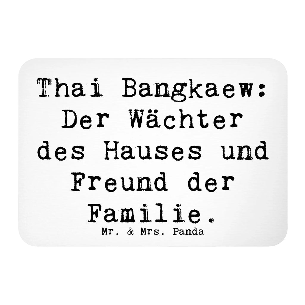 Magnet Saying Thai Bangkaew: Der Wächter des Hauses und Freund der Familie. Pinnwandmagnet, Notiz Magnet, Kühlschrank Dekoration, Kühlschrankmagnet, Dekomagnet, Souvenir Magnet, Whiteboard Magnet, Motivmagnete, Hund, Hunderasse, Rassehund, Hundebesitzer, Geschenk, Tierfreund, Schenken, Welpe