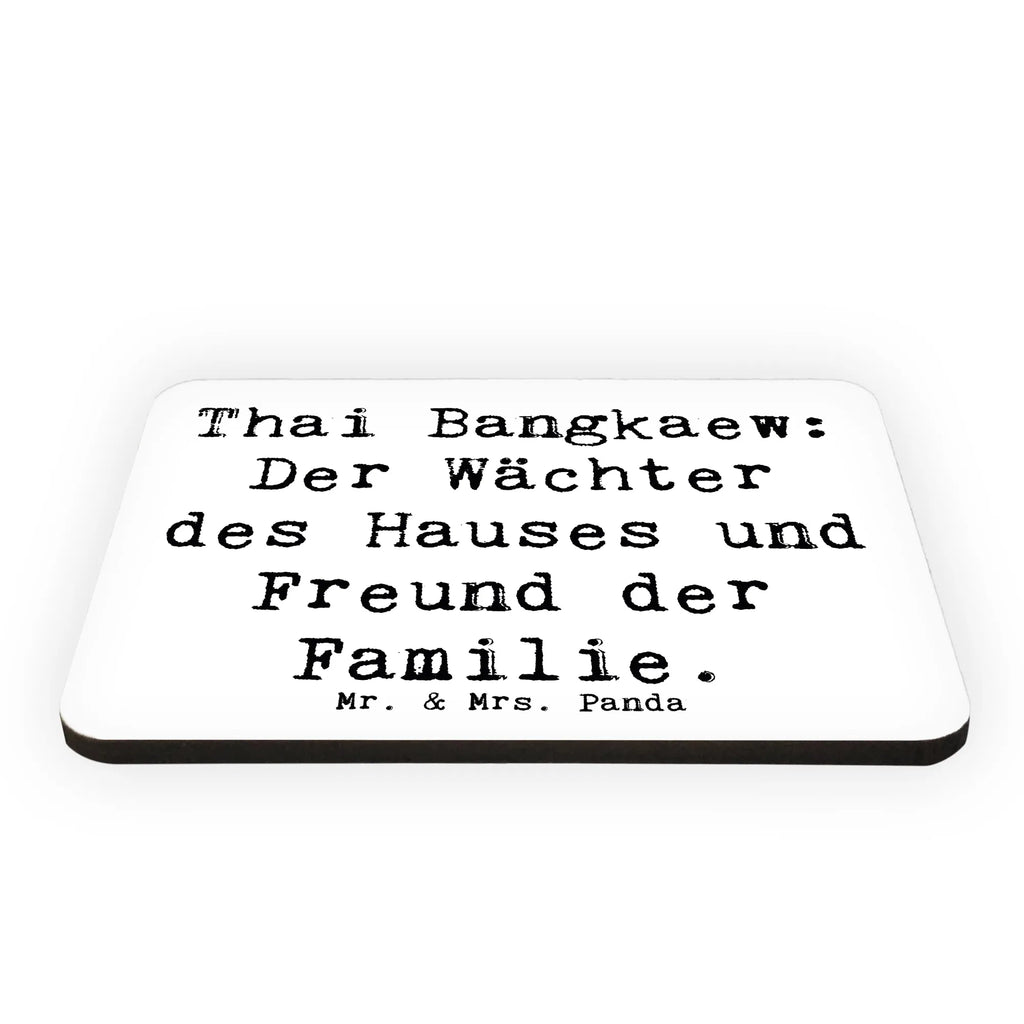 Magnet Saying Thai Bangkaew: Der Wächter des Hauses und Freund der Familie. Pinnwandmagnet, Notiz Magnet, Kühlschrank Dekoration, Kühlschrankmagnet, Dekomagnet, Souvenir Magnet, Whiteboard Magnet, Motivmagnete, Hund, Hunderasse, Rassehund, Hundebesitzer, Geschenk, Tierfreund, Schenken, Welpe