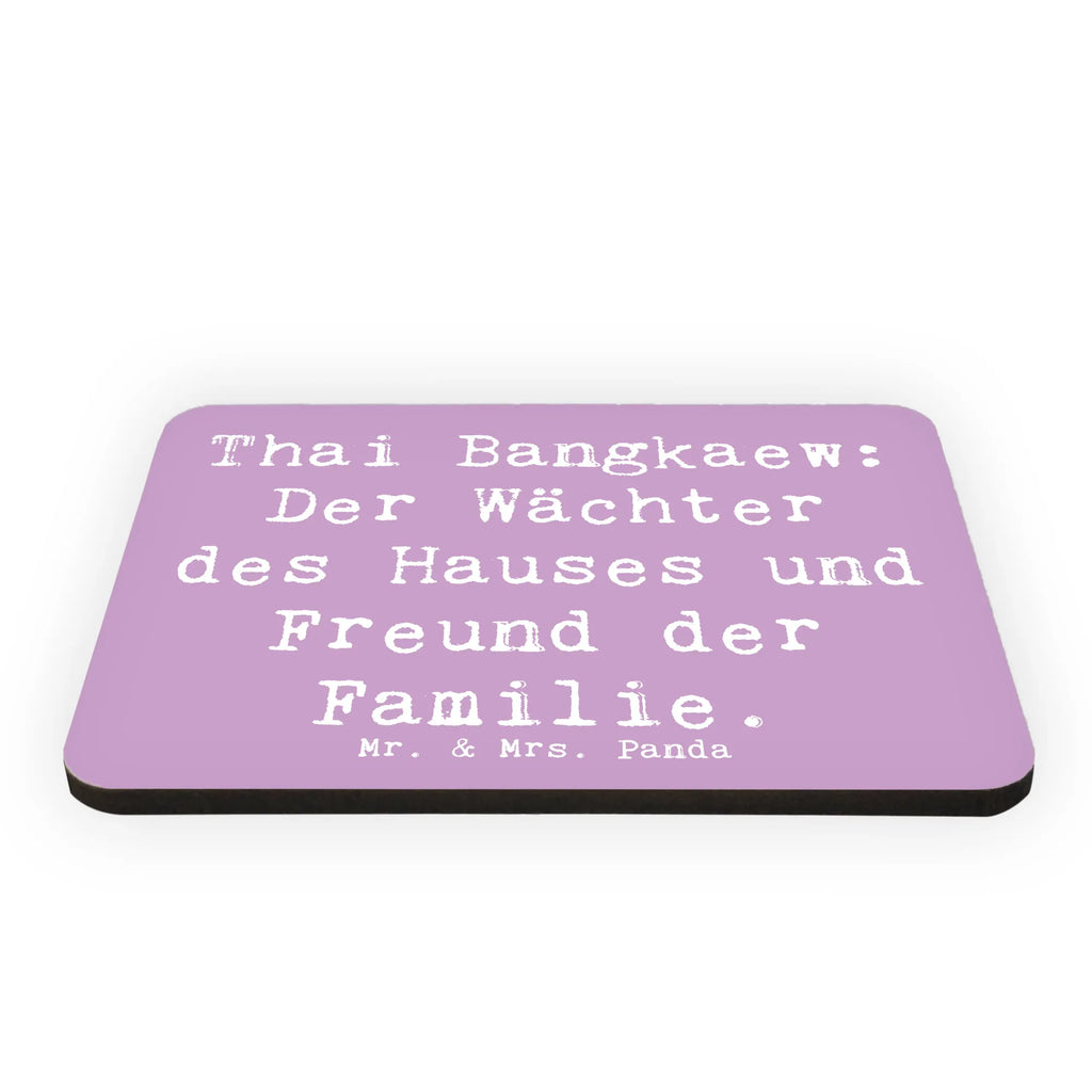 Magnet Saying Thai Bangkaew: Der Wächter des Hauses und Freund der Familie. Pinnwandmagnet, Notiz Magnet, Kühlschrank Dekoration, Kühlschrankmagnet, Dekomagnet, Souvenir Magnet, Whiteboard Magnet, Motivmagnete, Hund, Hunderasse, Rassehund, Hundebesitzer, Geschenk, Tierfreund, Schenken, Welpe