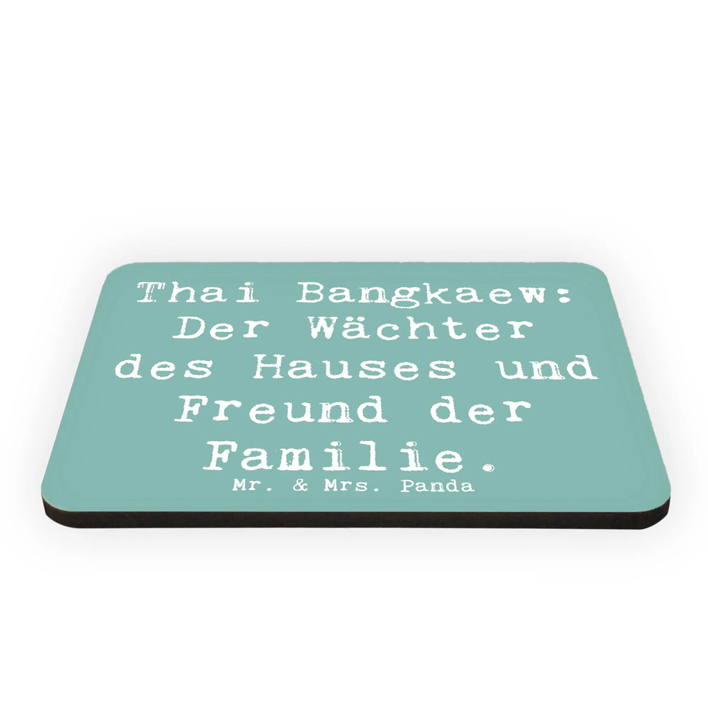 Magnet Saying Thai Bangkaew: Der Wächter des Hauses und Freund der Familie. Pinnwandmagnet, Notiz Magnet, Kühlschrank Dekoration, Kühlschrankmagnet, Dekomagnet, Souvenir Magnet, Whiteboard Magnet, Motivmagnete, Hund, Hunderasse, Rassehund, Hundebesitzer, Geschenk, Tierfreund, Schenken, Welpe
