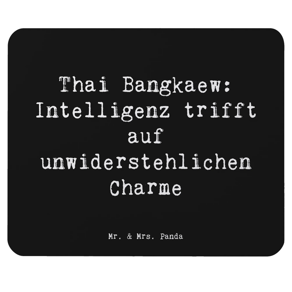 Mouse mat Saying Thai Bangkaew: Intelligenz trifft auf unwiderstehlichen Charme Mousepad, Büroausstattung, Arbeitszimmer, PC Zubehör, Einzigartiges Mauspad, Mauspad Büro, Computer zubehör, Designer Mauspad, Mausunterlage, Mauspad, Hund, Hunderasse, Rassehund, Hundebesitzer, Geschenk, Tierfreund, Schenken, Welpe