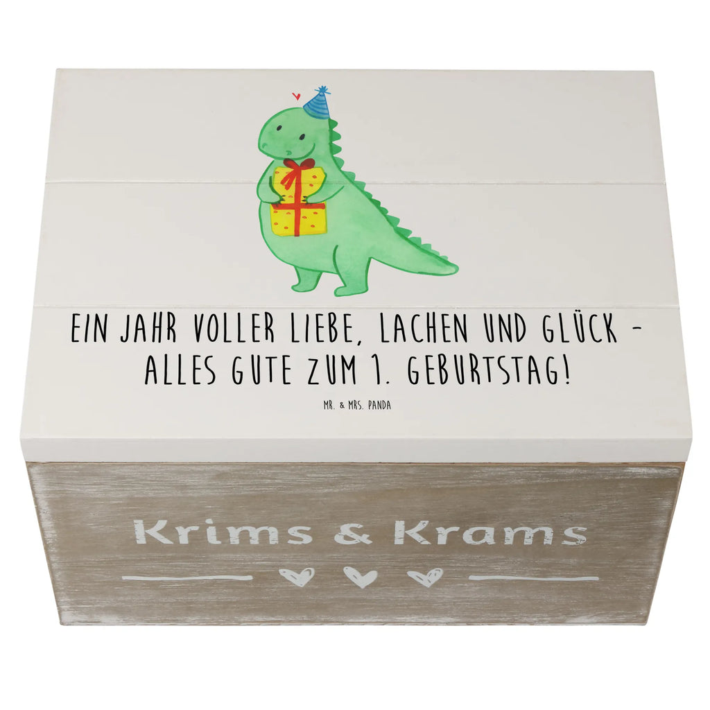 Holzkiste 1. Geburtstag Liebe Lachen Glück Schatzkiste, Kiste, Geschenkbox, XXL, Erinnerungskiste, Dekokiste, Truhe, Erinnerungsbox, Schatulle, Holzkiste, Geschenkdose, Aufbewahrungsbox, Geburtstag, Geburtstagsgeschenk, Geschenk