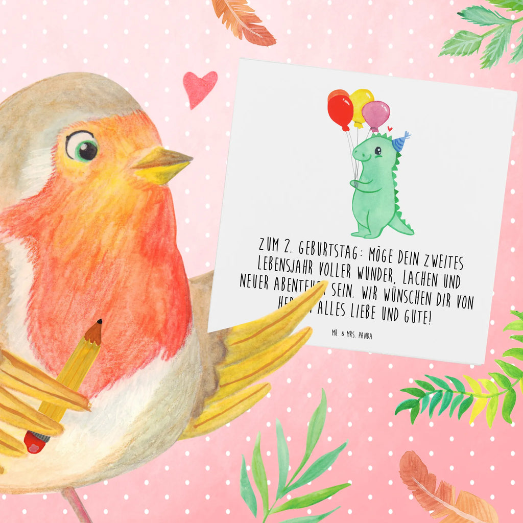 Deluxe Card Zum 2. Geburtstag: Möge dein zweites Lebensjahr voller Wunder, Lachen und neuer Abenteuer sein. Wir wünschen dir von Herzen alles Liebe und Gute! Karte, Geburtstagskarte, Glückwunschkarte, Hochwertige Klappkarte, Grußkarte, Klappkarte, Hochwertige Grußkarte, Einladungskarte, Hochzeitskarte, Geburtstag, Geburtstagsgeschenk, Geschenk