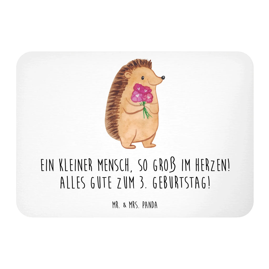 Magnet 3. Geburtstag Herz Kühlschrankmagnet, Notiz Magnet, Souvenir Magnet, Pinnwandmagnet, Dekomagnet, Whiteboard Magnet, Motivmagnete, Kühlschrank Dekoration, Geburtstag, Geburtstagsgeschenk, Geschenk