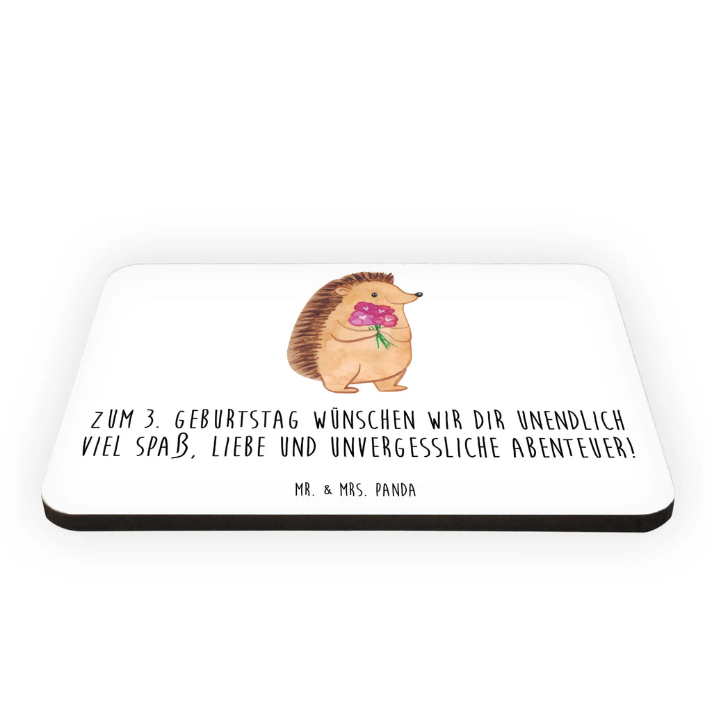 Magnet 3. Geburtstag Whiteboard Magnet, Souvenir Magnet, Pinnwandmagnet, Kühlschrankmagnet, Motivmagnete, Notiz Magnet, Dekomagnet, Kühlschrank Dekoration, Geburtstag, Geburtstagsgeschenk, Geschenk