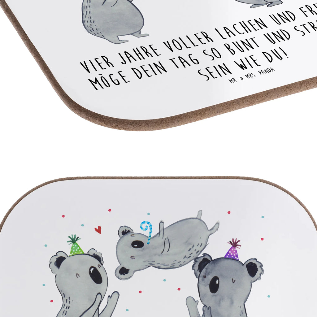 Untersetzer 4. Geburtstag Freude Glasuntersetzer, Holzuntersetzer, Bierdeckel, Untersetzer für Gläser, Untersetzer, Untersetzer aus Holz, Tassen Untersetzer, Untersetzer Holz, Getränkeuntersetzer, Untersetzer Design, Untersetzer Gläser, Korkuntersetzer, Geburtstag, Geburtstagsgeschenk, Geschenk