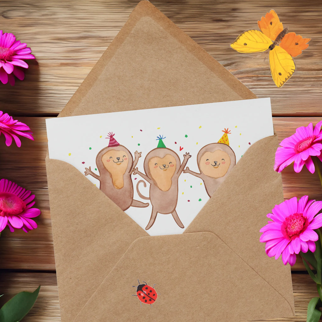 Deluxe Karte 4. Geburtstag Feiern Klappkarte, Hochzeitskarte, Hochwertige Grußkarte, Grußkarte, Glückwunschkarte, Hochwertige Klappkarte, Karte, Einladungskarte, Geburtstagskarte, Geburtstag, Geburtstagsgeschenk, Geschenk