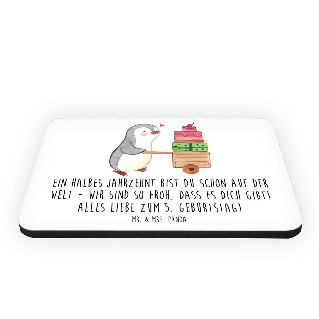 Magnet 5. Geburtstag Freude Pinnwandmagnet, Souvenir Magnet, Kühlschrank Dekoration, Motivmagnete, Whiteboard Magnet, Kühlschrankmagnet, Notiz Magnet, Dekomagnet, Geburtstag, Geburtstagsgeschenk, Geschenk