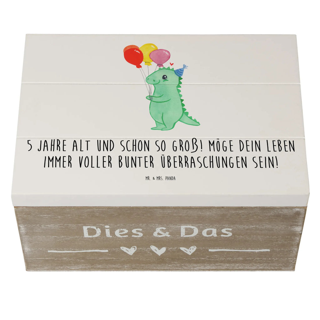 Wooden chest 5 Jahre alt und schon so groß! Möge dein Leben immer voller bunter Überraschungen sein! Truhe, Schatulle, Geschenkdose, Geschenkbox, Kiste, Aufbewahrungsbox, Dekokiste, Erinnerungskiste, Schatzkiste, Erinnerungsbox, Holzkiste, XXL, Geburtstag, Geburtstagsgeschenk, Geschenk