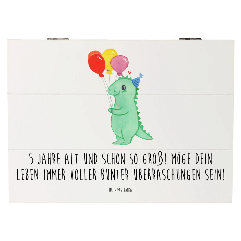 Wooden chest 5 Jahre alt und schon so groß! Möge dein Leben immer voller bunter Überraschungen sein! Truhe, Schatulle, Geschenkdose, Geschenkbox, Kiste, Aufbewahrungsbox, Dekokiste, Erinnerungskiste, Schatzkiste, Erinnerungsbox, Holzkiste, XXL, Geburtstag, Geburtstagsgeschenk, Geschenk