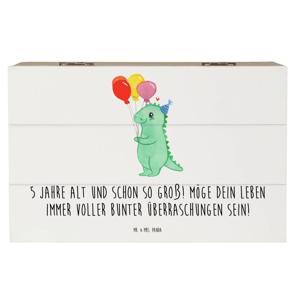 Wooden chest 5 Jahre alt und schon so groß! Möge dein Leben immer voller bunter Überraschungen sein! Truhe, Schatulle, Geschenkdose, Geschenkbox, Kiste, Aufbewahrungsbox, Dekokiste, Erinnerungskiste, Schatzkiste, Erinnerungsbox, Holzkiste, XXL, Geburtstag, Geburtstagsgeschenk, Geschenk