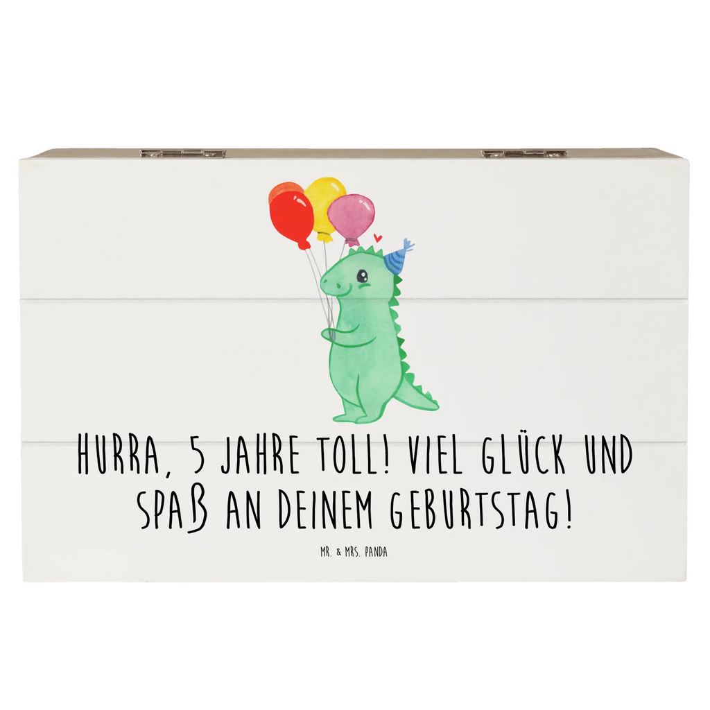 Holzkiste 5. Geburtstag Jubel Geschenkdose, Kiste, Truhe, Erinnerungskiste, Schatulle, XXL, Aufbewahrungsbox, Schatzkiste, Dekokiste, Erinnerungsbox, Geschenkbox, Holzkiste, Geburtstag, Geburtstagsgeschenk, Geschenk