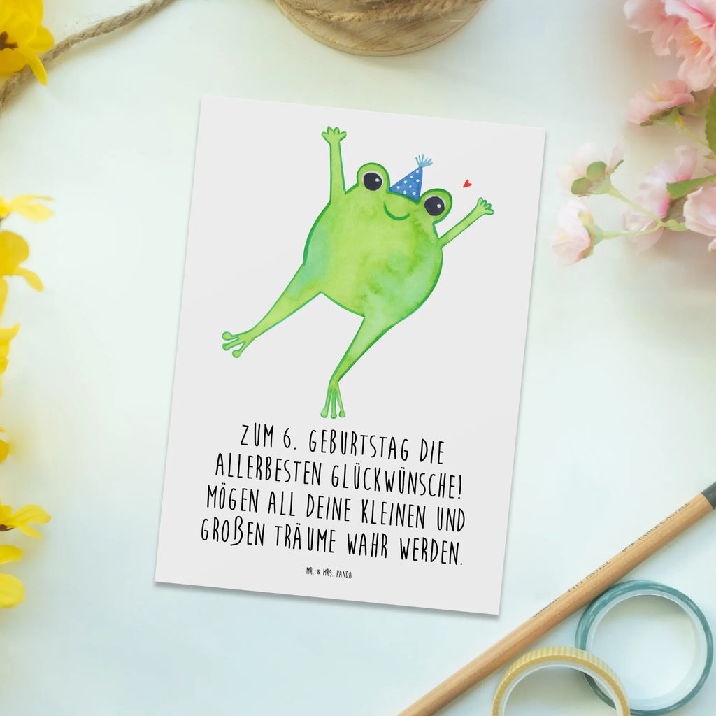 Postkarte 6. Geburtstag Glückwünsche Ansichtskarten, Einladung Geburtstag, Geburtstagskarte, Einladungskarten Geburtstag, Karte, Ansichtskarte, Einladungskarte, Einladung, Geschenkkarte, Dankeskarte, Postkarte, Grußkarte, Geburtstag, Geburtstagsgeschenk, Geschenk