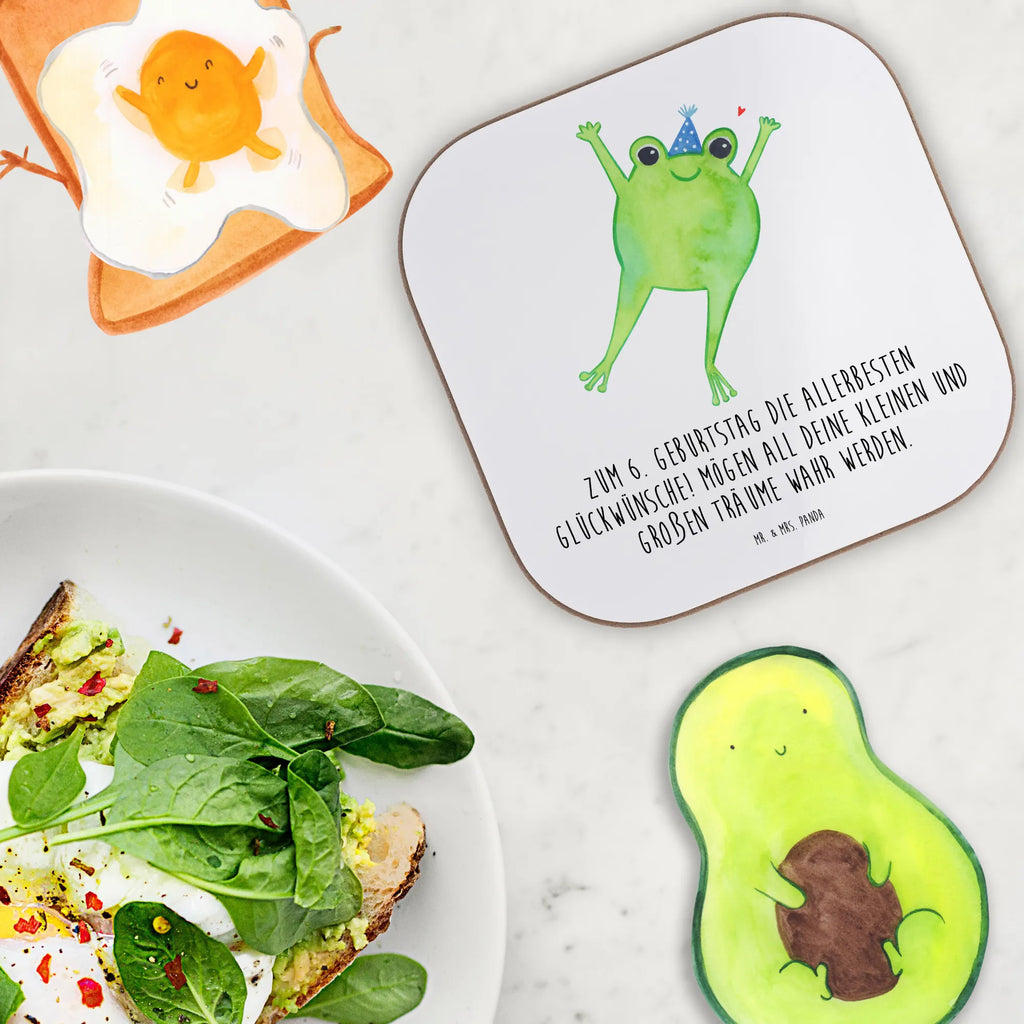 Untersetzer 6. Geburtstag Glückwünsche Holzuntersetzer, Untersetzer, Untersetzer für Gläser, Untersetzer Gläser, Getränkeuntersetzer, Korkuntersetzer, Untersetzer aus Holz, Tassen Untersetzer, Glasuntersetzer, Bierdeckel, Untersetzer Design, Untersetzer Holz, Geburtstag, Geburtstagsgeschenk, Geschenk