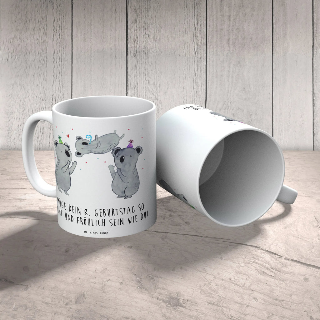 Tasse 8. Geburtstag Freude Teetasse, Geschenktasse, Porzellantasse, Kaffeetasse, Keramiktasse, Tasse mit Motiven, Tasse, Bürotasse, Tasse mit Zitaten, Geburtstag, Geburtstagsgeschenk, Geschenk