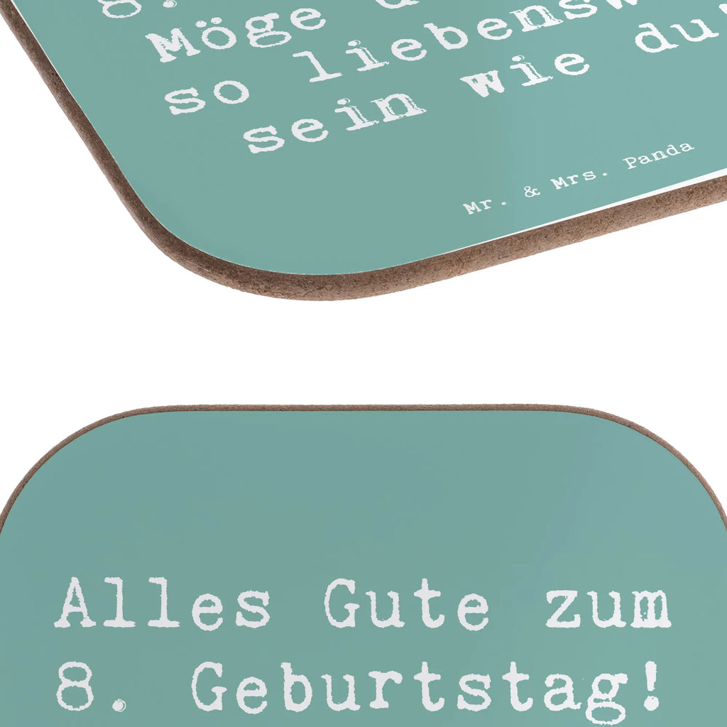 Untersetzer Spruch 8. Geburtstag Glasuntersetzer, Tassen Untersetzer, Getränkeuntersetzer, Untersetzer aus Holz, Bierdeckel, Korkuntersetzer, Untersetzer, Untersetzer Gläser, Holzuntersetzer, Untersetzer Design, Untersetzer Holz, Untersetzer für Gläser, Geburtstag, Geburtstagsgeschenk, Geschenk