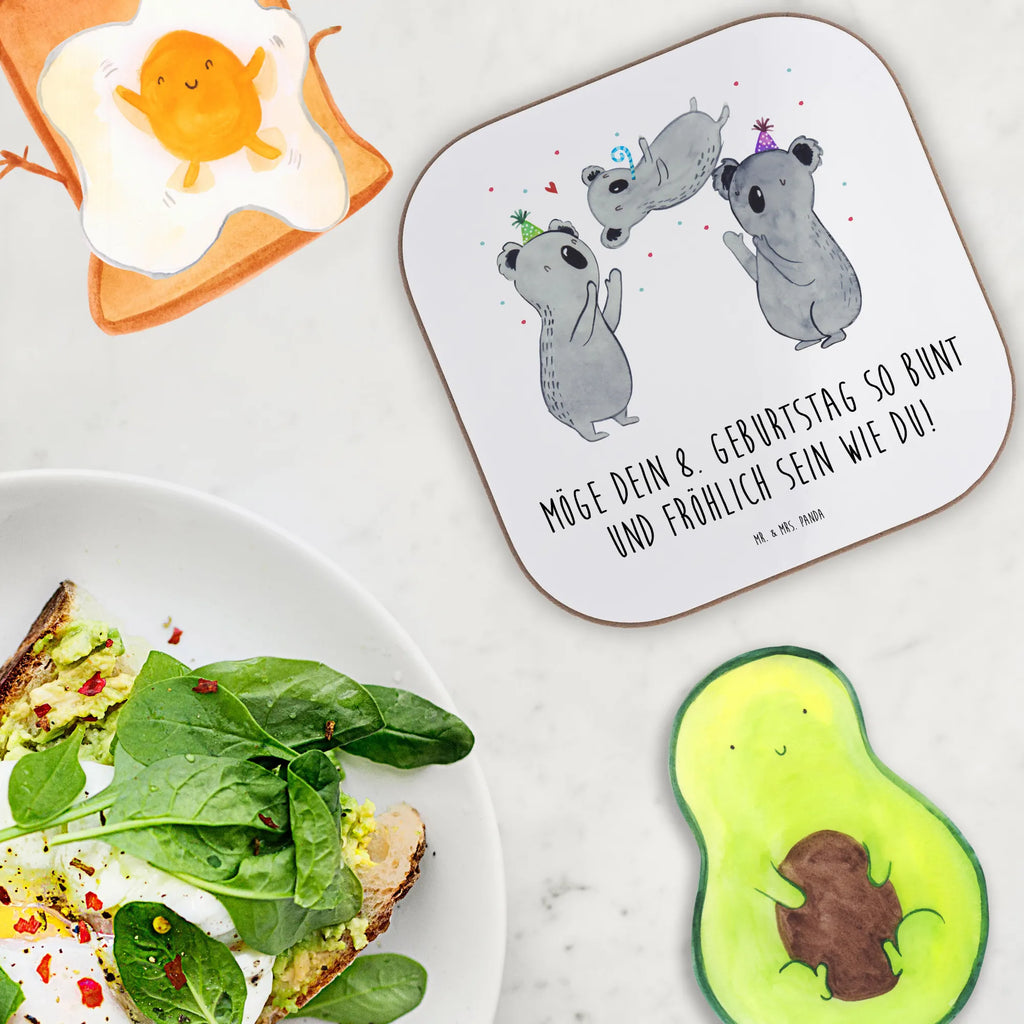 Untersetzer 8. Geburtstag Freude Bierdeckel, Glasuntersetzer, Untersetzer Gläser, Untersetzer, Getränkeuntersetzer, Korkuntersetzer, Tassen Untersetzer, Untersetzer aus Holz, Untersetzer Holz, Untersetzer für Gläser, Holzuntersetzer, Untersetzer Design, Geburtstag, Geburtstagsgeschenk, Geschenk