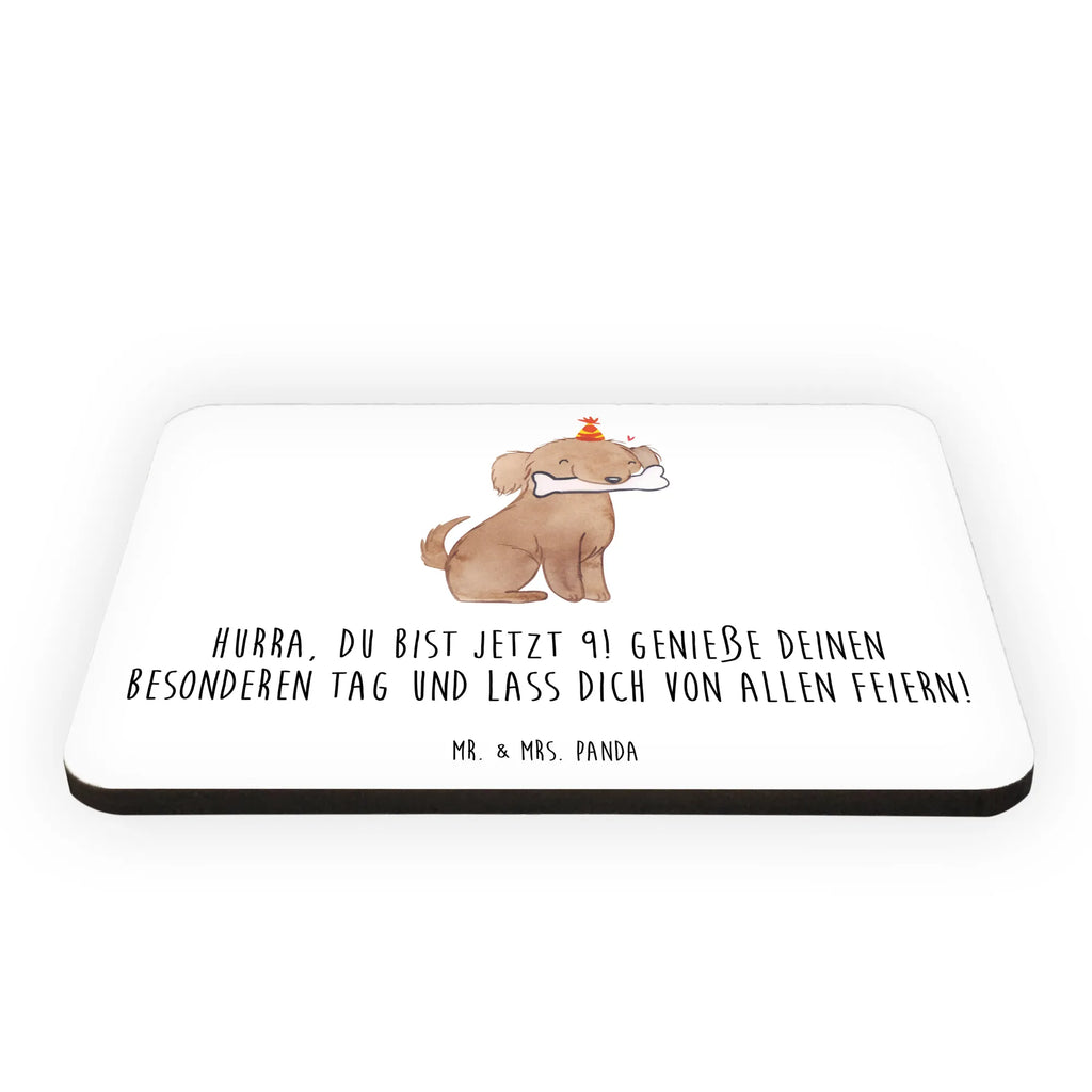 Magnet 9. Geburtstag Freude Whiteboard Magnet, Dekomagnet, Pinnwandmagnet, Notiz Magnet, Motivmagnete, Kühlschrank Dekoration, Kühlschrankmagnet, Souvenir Magnet, Geburtstag, Geburtstagsgeschenk, Geschenk