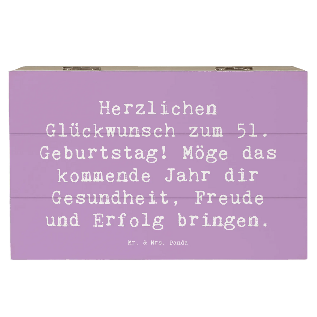 Holzkiste Spruch 51. Geburtstag Freude Holz Aufbewahrungsbox, Aufbewahrungsbox Holz, Schatulle, Holzkiste mit Deckel, Holzkiste, Holzbox, holzschatulle, truhe holz, Aufbewahrungsbox, holzkästchen, Holzboxen, Holzbox mit Deckel, holztruhen, Box aus Holz, aufbewahrungskiste mit deckel, holzschachtel, aufbewahrungstruhe, Holzkisten, Holztruhe, Aufbewahrungskiste, aufbewahrungsboxen, Aufbewahrungsbox aus Holz, box holz, aufbewahrungskisten, kiste holz, Geschenk, Geburtstag, Geburtstagsgeschenk