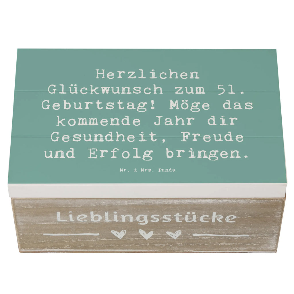Holzkiste Spruch 51. Geburtstag Freude Holz Aufbewahrungsbox, Aufbewahrungsbox Holz, Schatulle, Holzkiste mit Deckel, Holzkiste, Holzbox, holzschatulle, truhe holz, Aufbewahrungsbox, holzkästchen, Holzboxen, Holzbox mit Deckel, holztruhen, Box aus Holz, aufbewahrungskiste mit deckel, holzschachtel, aufbewahrungstruhe, Holzkisten, Holztruhe, Aufbewahrungskiste, aufbewahrungsboxen, Aufbewahrungsbox aus Holz, box holz, aufbewahrungskisten, kiste holz, Geschenk, Geburtstag, Geburtstagsgeschenk