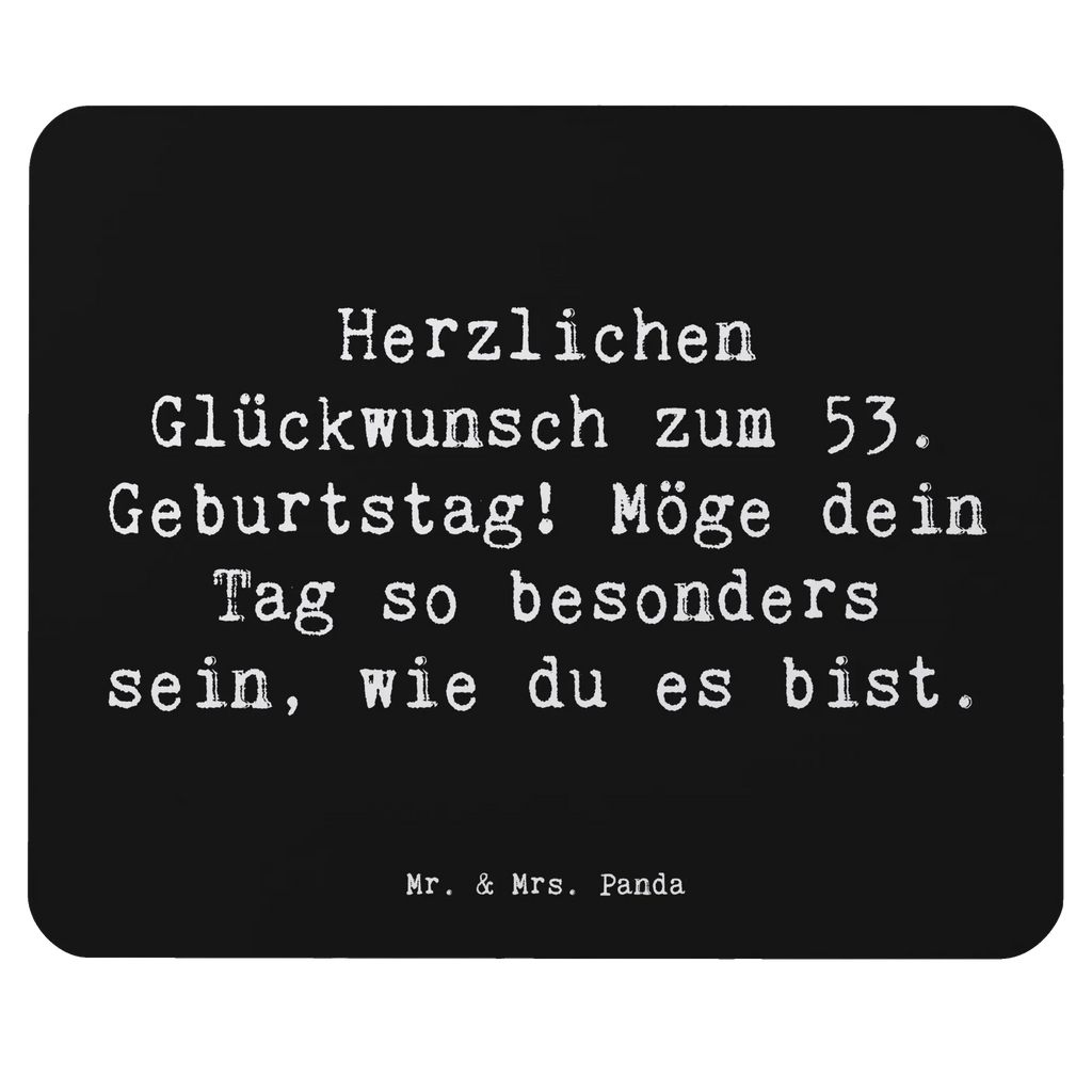 Mauspad Spruch 53. Geburtstag Computer zubehör, Arbeitszimmer, Mauspad Büro, Computer, PC Zubehör, Mousepad, Schenken, Bürobedarf, Mauspad, Mausunterlage, Home Office, Einzigartiges Mauspad, Lernen, Büroausstattung, Laptop, Mausmatte, Designer Mauspad, Geschenk, Geburtstag, Geburtstagsgeschenk