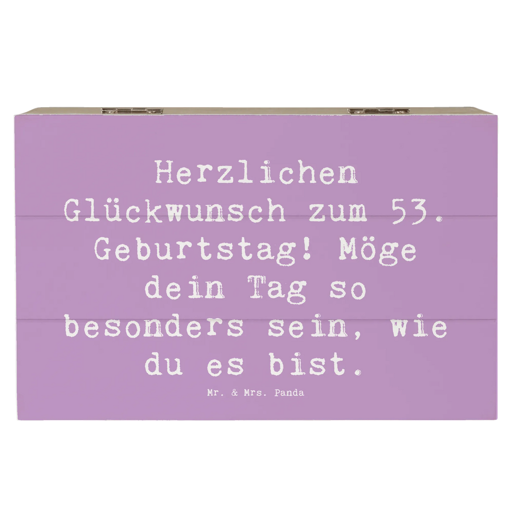 Holzkiste Spruch 53. Geburtstag holzboxen, Holzkiste, dekorative holzkiste, erinnerungsbox hochzeit, Schatulle, deko box, schmuckkästchen, aufbewahrungsbox aus holz, aufbewahrungskiste, Aufbewahrungsbox, aufbewahrungsbox holz, holzkisten, holzkiste mit deckel, Kiste, holzbox mit deckel, erinnerungsbox baby, Dekokiste, Erinnerungskiste, box aus holz, holzbox, Truhe, Erinnerungsbox, Schatzkiste, holz aufbewahrungsbox, Geschenkbox, ordnungsbox, holztruhe, Geschenk, Geburtstag, Geburtstagsgeschenk