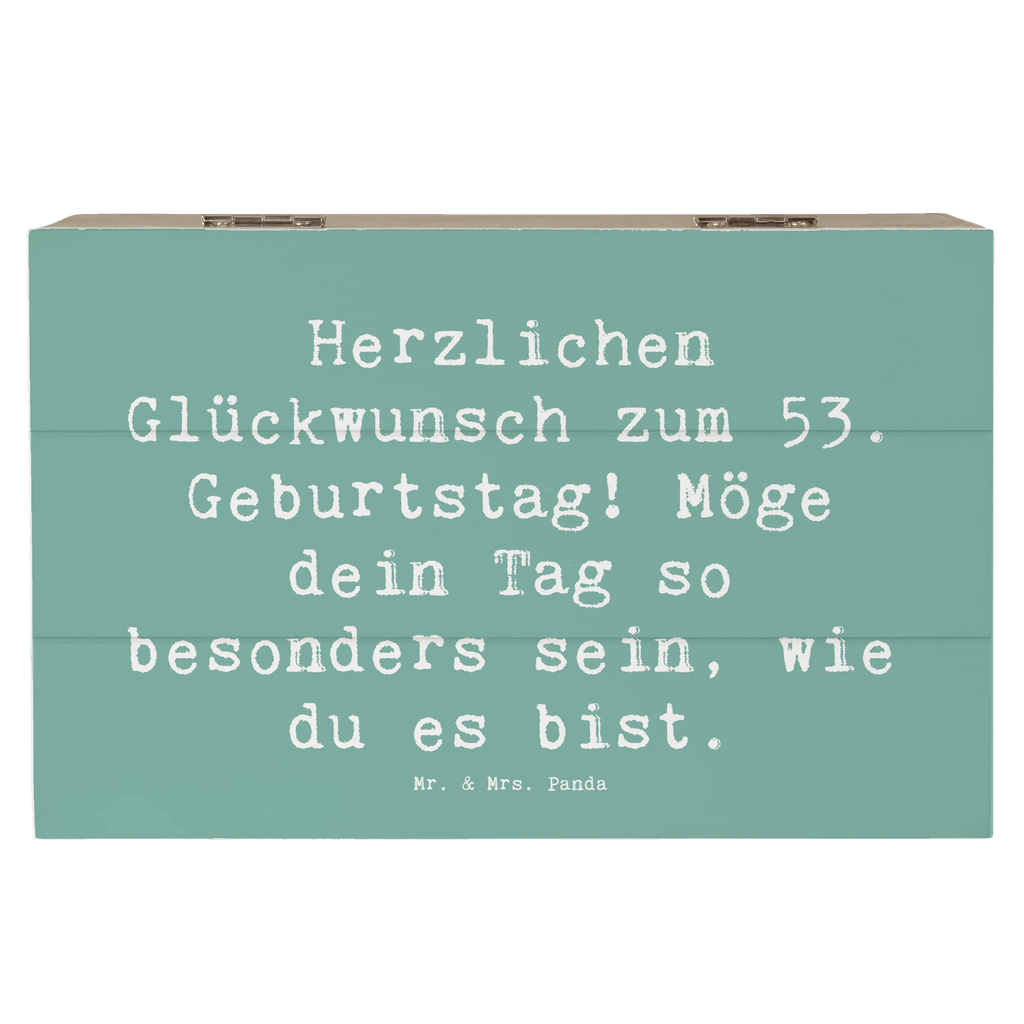 Holzkiste Spruch 53. Geburtstag holzboxen, Holzkiste, dekorative holzkiste, erinnerungsbox hochzeit, Schatulle, deko box, schmuckkästchen, aufbewahrungsbox aus holz, aufbewahrungskiste, Aufbewahrungsbox, aufbewahrungsbox holz, holzkisten, holzkiste mit deckel, Kiste, holzbox mit deckel, erinnerungsbox baby, Dekokiste, Erinnerungskiste, box aus holz, holzbox, Truhe, Erinnerungsbox, Schatzkiste, holz aufbewahrungsbox, Geschenkbox, ordnungsbox, holztruhe, Geschenk, Geburtstag, Geburtstagsgeschenk
