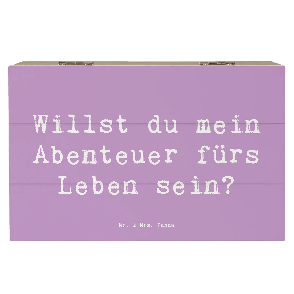 Wooden chest Saying Willst du mein Abenteuer fürs Leben sein? Holzkiste, Aufbewahrungsbox, Kiste, Truhe, Geschenkbox, Erinnerungsbox, Erinnerungskiste, Dekokiste, Schatzkiste, Schatulle, XXL, Geschenkdose, Hochzeit, Hochzeitsgeschenk, Ehe, Hochzeitsfeier, Trauung, Trauungsgeschenk, Hochzeitskarte, Verlobungsfeier, Verlobungsgeschenk, Hochzeitsgeschenkideen, Hochzeitsgeschenke für Brautpaar