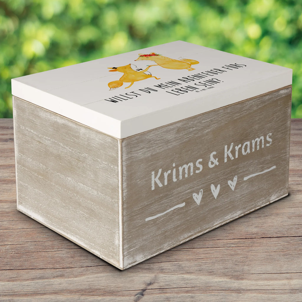 Wooden chest Willst du mein Abenteuer fürs Leben sein? Schatulle, Truhe, Schatzkiste, Aufbewahrungsbox, Geschenkdose, XXL, Erinnerungsbox, Dekokiste, Holzkiste, Geschenkbox, Kiste, Erinnerungskiste, Hochzeit, Hochzeitsgeschenk, Ehe, Hochzeitsfeier, Trauung, Trauungsgeschenk, Hochzeitskarte, Verlobungsfeier, Verlobungsgeschenk, Hochzeitsgeschenkideen, Hochzeitsgeschenke für Brautpaar