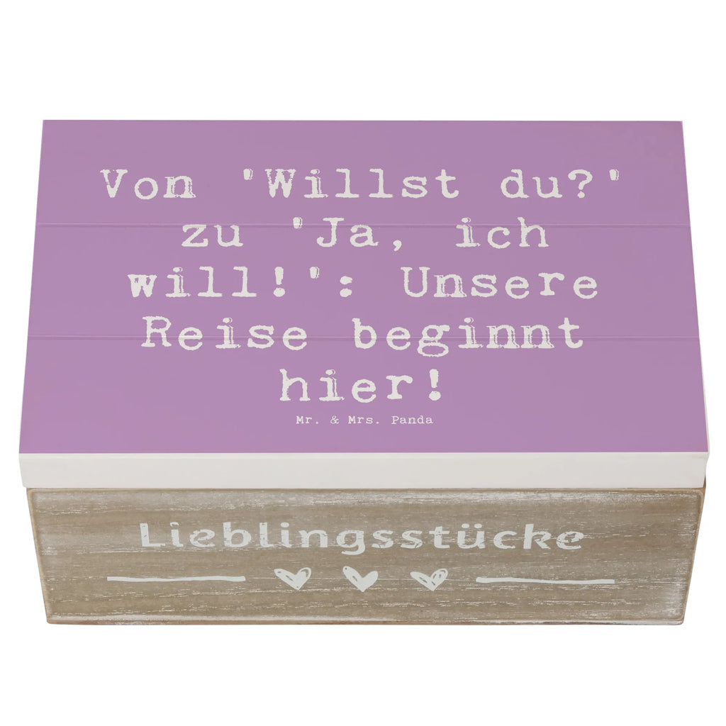 Wooden chest Saying Von 'Willst du?' zu 'Ja, ich will!': Unsere Reise beginnt hier! Aufbewahrungsbox aus Holz, aufbewahrungskisten, box holz, truhe holz, aufbewahrungskiste mit deckel, holzschatulle, Aufbewahrungsbox, aufbewahrungstruhe, Box aus Holz, Holztruhe, holzschachtel, holztruhen, Holz Aufbewahrungsbox, aufbewahrungsboxen, Holzbox mit Deckel, Holzkiste mit Deckel, Holzboxen, holzkästchen, Holzbox, Holzkiste, Holzkisten, Aufbewahrungsbox Holz, kiste holz, Schatulle, Aufbewahrungskiste, Hochzeitsgeschenke für Brautpaar, Hochzeitsgeschenkideen, Verlobungsgeschenk, Verlobungsfeier, Trauungsgeschenk, Trauung, Hochzeitsfeier, Ehe, Hochzeitsgeschenk, Hochzeit, Hochzeitskarte
