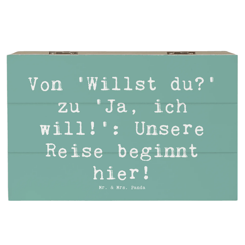 Wooden chest Saying Von 'Willst du?' zu 'Ja, ich will!': Unsere Reise beginnt hier! Aufbewahrungsbox aus Holz, aufbewahrungskisten, box holz, truhe holz, aufbewahrungskiste mit deckel, holzschatulle, Aufbewahrungsbox, aufbewahrungstruhe, Box aus Holz, Holztruhe, holzschachtel, holztruhen, Holz Aufbewahrungsbox, aufbewahrungsboxen, Holzbox mit Deckel, Holzkiste mit Deckel, Holzboxen, holzkästchen, Holzbox, Holzkiste, Holzkisten, Aufbewahrungsbox Holz, kiste holz, Schatulle, Aufbewahrungskiste, Hochzeitsgeschenke für Brautpaar, Hochzeitsgeschenkideen, Verlobungsgeschenk, Verlobungsfeier, Trauungsgeschenk, Trauung, Hochzeitsfeier, Ehe, Hochzeitsgeschenk, Hochzeit, Hochzeitskarte
