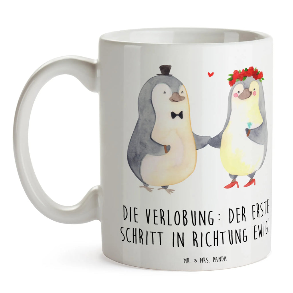 Tasse Verlobung Schritt Kaffeetasse, Teetasse, Tasse, Bürotasse, Porzellantasse, Keramiktasse, Geschenktasse, Tasse mit Zitaten, Tasse mit Motiven, Hochzeit, Hochzeitsgeschenk, Ehe, Hochzeitsfeier, Trauung, Trauungsgeschenk, Hochzeitskarte, Verlobungsfeier, Verlobungsgeschenk, Hochzeitsgeschenkideen, Hochzeitsgeschenke für Brautpaar