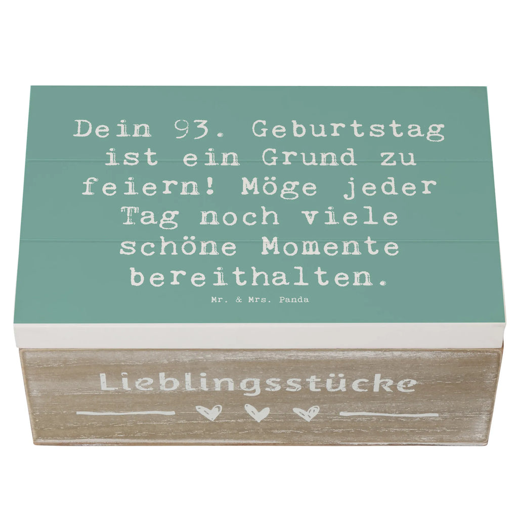Holzkiste Spruch 93. Geburtstag Freude aufbewahrungsboxen, aufbewahrungstruhe, Holzkisten, Holzbox mit Deckel, Holzbox, aufbewahrungskiste mit deckel, Schatulle, Holz Aufbewahrungsbox, Holzkiste, Holztruhe, holzschachtel, Box aus Holz, holzkästchen, holzschatulle, Aufbewahrungsbox Holz, Holzboxen, Holzkiste mit Deckel, Aufbewahrungsbox aus Holz, box holz, truhe holz, Aufbewahrungsbox, Aufbewahrungskiste, aufbewahrungskisten, kiste holz, holztruhen, Geburtstag, Geburtstagsgeschenk, Geschenk