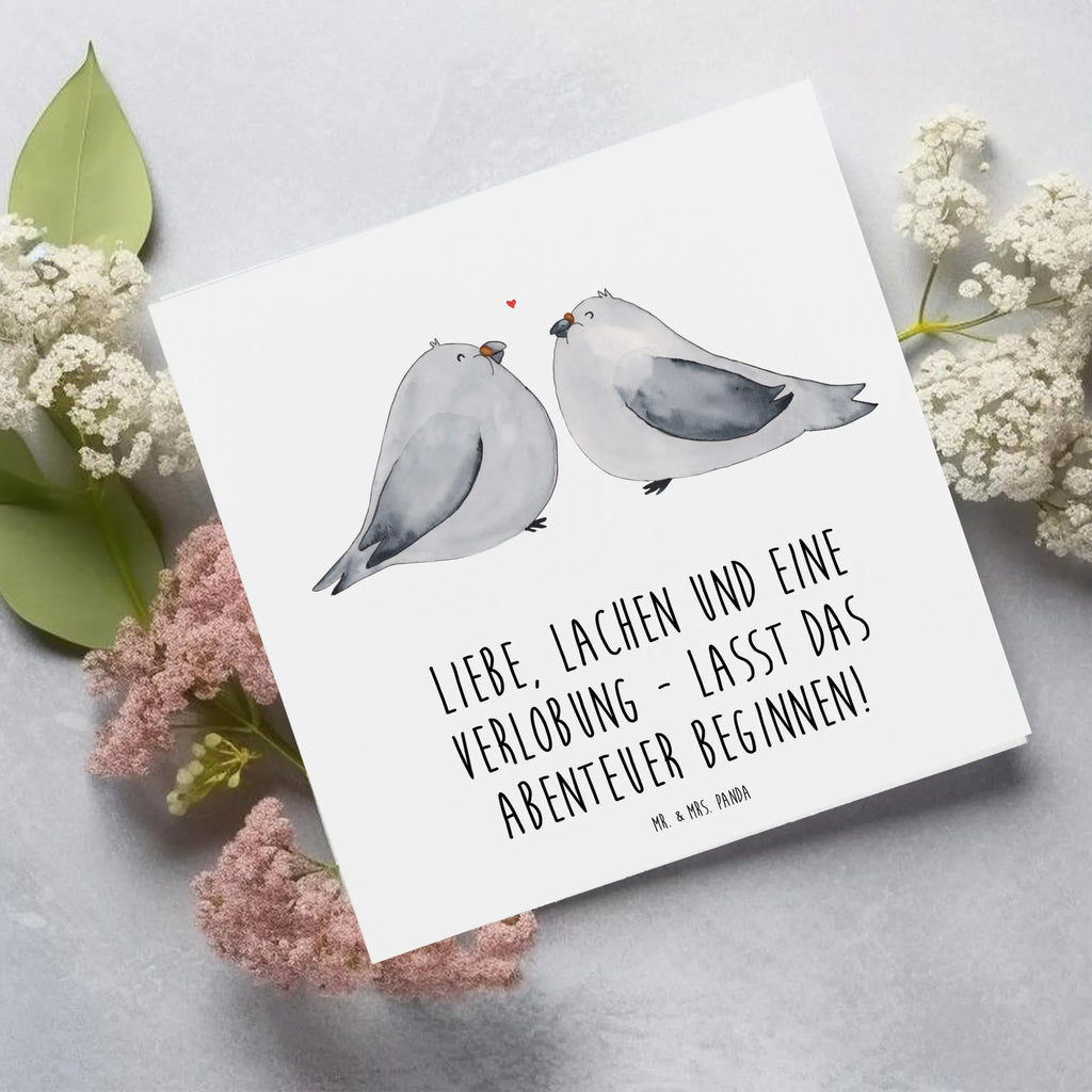 Deluxe Karte Verlobungsfeier Abenteuer Hochwertige Grußkarte, Einladungskarte, Grußkarte, Karte, Hochzeitskarte, Hochwertige Klappkarte, Geburtstagskarte, Glückwunschkarte, Klappkarte, Hochzeit, Hochzeitsgeschenk, Ehe, Hochzeitsfeier, Trauung, Trauungsgeschenk, Verlobungsfeier, Verlobungsgeschenk, Hochzeitsgeschenkideen, Hochzeitsgeschenke für Brautpaar