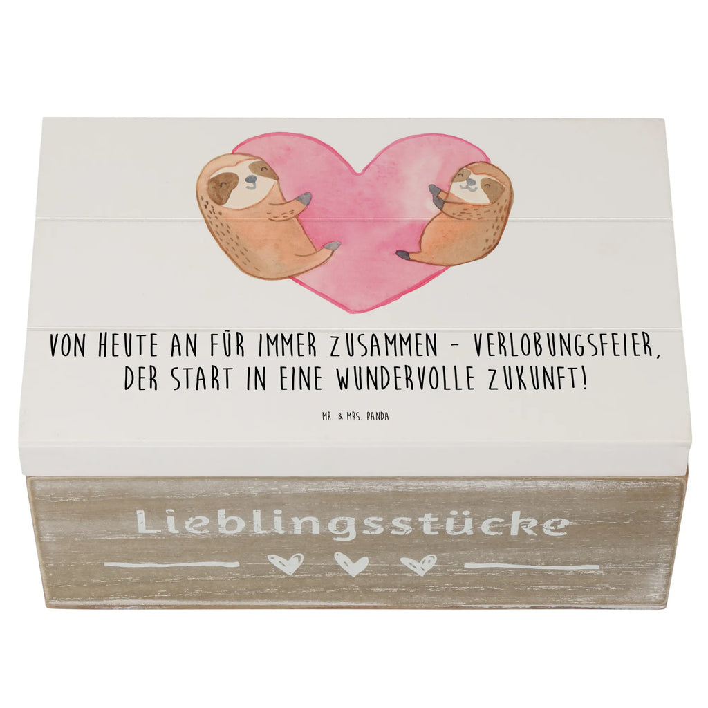 Skrzynia drewniana Von heute an für immer zusammen - Verlobungsfeier, der Start in eine wundervolle Zukunft! Kiste, Truhe, Schatulle, Schatzkiste, Geschenkbox, Aufbewahrungsbox, Holzkiste, Erinnerungskiste, Erinnerungsbox, XXL, Dekokiste, Geschenkdose, Hochzeit, Hochzeitsgeschenk, Ehe, Hochzeitsfeier, Trauung, Trauungsgeschenk, Hochzeitskarte, Verlobungsfeier, Verlobungsgeschenk, Hochzeitsgeschenkideen, Hochzeitsgeschenke für Brautpaar
