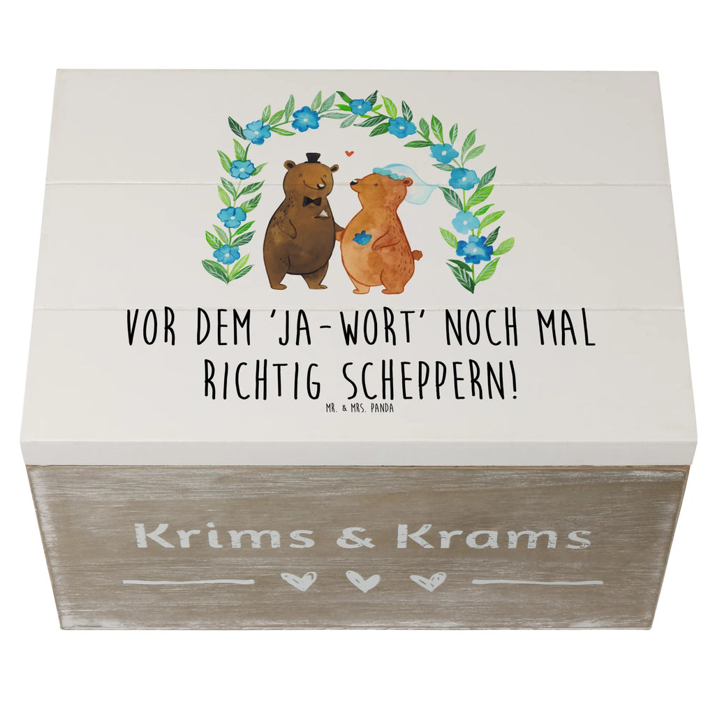 Holzkiste Polterabend Spaß Aufbewahrungsbox, Schatzkiste, Erinnerungsbox, Dekokiste, Geschenkdose, Kiste, Holzkiste, Schatulle, XXL, Erinnerungskiste, Geschenkbox, Truhe, Hochzeit, Hochzeitsgeschenk, Ehe, Hochzeitsfeier, Trauung, Trauungsgeschenk, Hochzeitskarte, Verlobungsfeier, Verlobungsgeschenk, Hochzeitsgeschenkideen, Hochzeitsgeschenke für Brautpaar